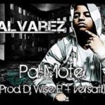 J Alvarez - Pal Motel MP3