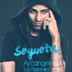 Arcangel - Segueta