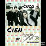 CNCO - Cien