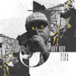 Jory Boy - Otra Liga (2016)