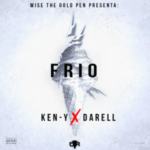 Ken-Y & Darell - Frío MP3