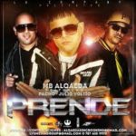 MB Ft Voltio y Pacho El Anti Feka - Prende MP3